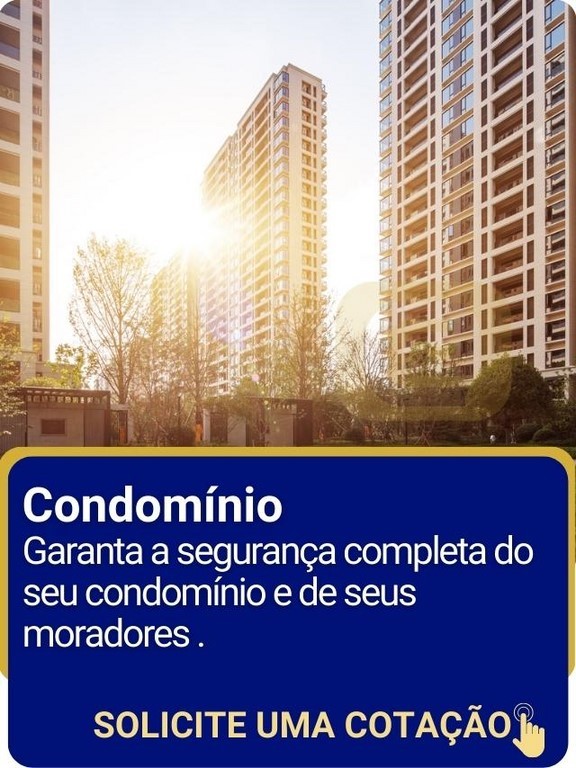 Seguro Condomínio Seguro Condomínio