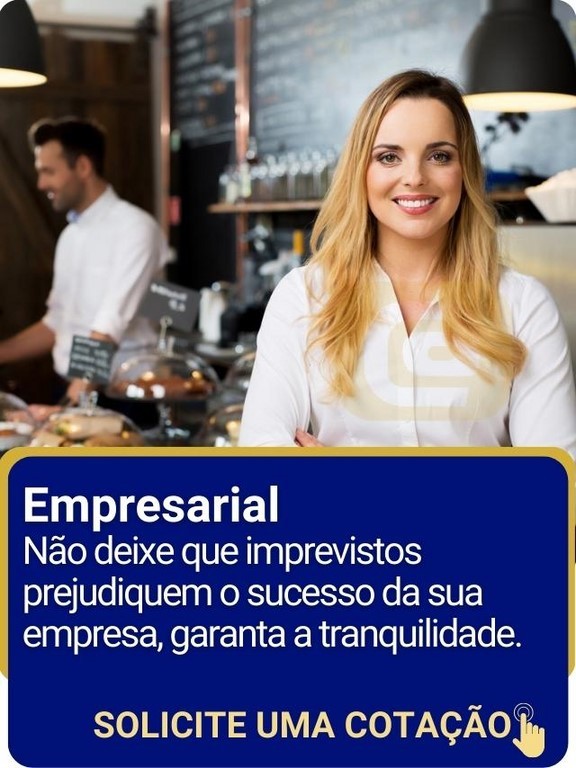 Seguro Empresarial Seguro Empresarial