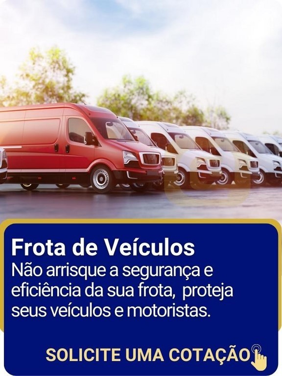 Seguro de Frota de Veículos Seguro de Frota de Veículos