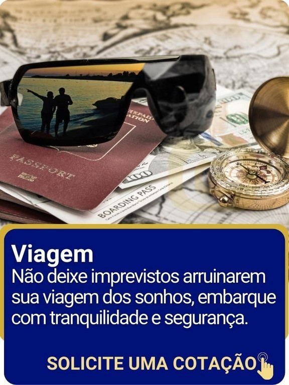 Seguro Viagem Seguro Viagem