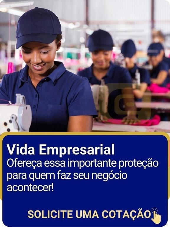 Seguro de Vida Empresa Seguro de Vida Empresa